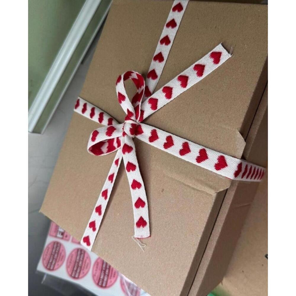Ribbon roll